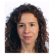 Acercar imagen: Carolina Berruguete Rodríguez, Dietista Nutricionista Illescas