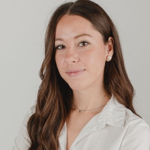 Acercar imagen: Claudia Subirada García, Psicólogo Teruel