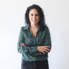 Acercar imagen: Ruth González Pérez, Psicólogo Elda