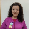 Mª Pilar Rodríguez García, Terapeuta ocupacional Úbeda