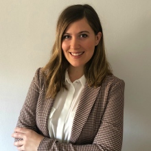 Acercar imagen: Marta Cara González, Psicólogo Granada