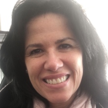 Acercar imagen: Isabel Arboleya, Psicólogo Málaga