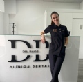 Albany González Batista, Dentista Argés