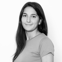 Acercar imagen: Maria Abad Sangrà, Dietista Nutricionista El Masnou