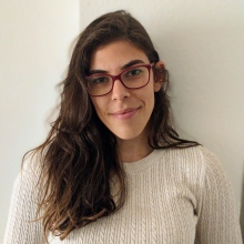 Acercar imagen: Miriam Jiménez Bravo, Psicólogo Ciudad Real