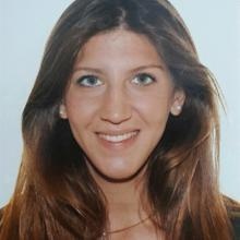 Acercar imagen: Amanda Grau Moyano, Logopeda Barcelona