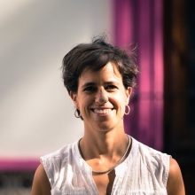 Acercar imagen: Inés Vázquez Rico, Psicólogo Murcia