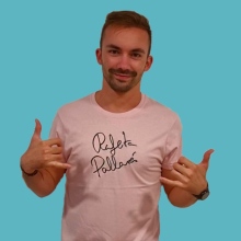 Acercar imagen: Rafeta Pallarés Marco, Psicólogo Valencia