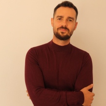 Acercar imagen: Ángel Gabriel Martín Montes, Psicólogo Palomares del Rio