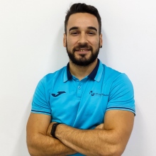 Acercar imagen: Jose Luis Madero Royo, Fisioterapeuta Valencia