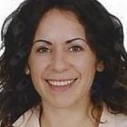 Dra. Reyes Marina Hernando