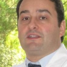 Acercar imagen: Iñaki De Arancibia Lopez, Médico general Madrid