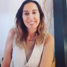 Acercar imagen: Clara Benedito, Psicólogo Alicante