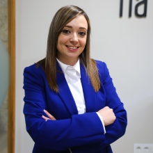 Acercar imagen: Carmen Crespo Rodríguez, Psicólogo A Coruña