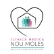 Clínica Médica Nou Moles