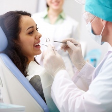 Acercar imagen: Juan Carlos Honrubia, Dentista Madrid