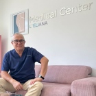 Dr. Ricardo Gutierrez Fayos