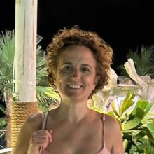 Acercar imagen: Araceli López Die, Psicólogo Torrevieja