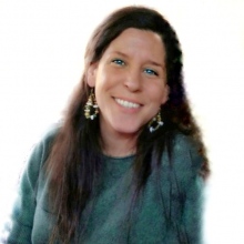 Acercar imagen: Sophie Álvarez Vieitez, Psicólogo Manzanares El Real