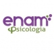 ENAM Psicologia