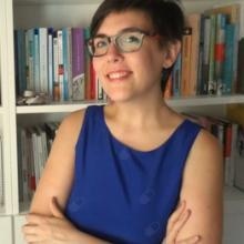 Acercar imagen: Marina Vivó Aznar, Psicólogo Terrassa