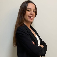 Acercar imagen: María Ugedo Legazpi, Psicólogo Madrid