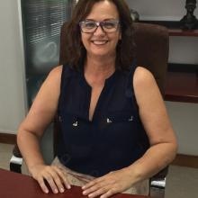 Acercar imagen: Genoveva Estevez Rancel, Psicólogo Arrecife