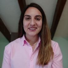 Acercar imagen: Irene García, Dietista Nutricionista San Vicente del Raspeig