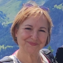 Acercar imagen: María Rosa Rosa Padilla, Psicólogo Alhaurin de la Torre