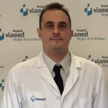 Acercar imagen: Pablo Priego Jimenez, Cirujano general Madrid