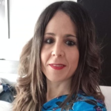 Acercar imagen: Tania Pérez Sanjuanes, Psicólogo Tudela