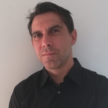 Acercar imagen: Ignacio Vera López, Psiquiatra Madrid