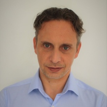 Acercar imagen: Christian Knappe, Psicólogo Málaga