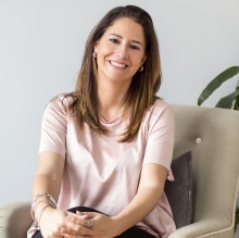 Acercar imagen: Táchira López Gómez, Psicólogo Mairena del Aljarafe