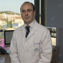 Acercar imagen: Jordi Ropero Valverde, Urólogo Barcelona