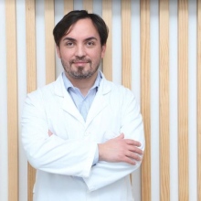 Acercar imagen: Juan Pablo Cisneros Urdaneta, Médico estético Moncada