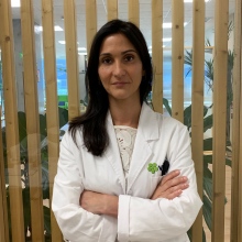 Acercar imagen: Noelia Cardoso Calo, Neurólogo A Coruña