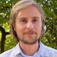 Acercar imagen: Leonardo Segalin, Psicólogo Barcelona