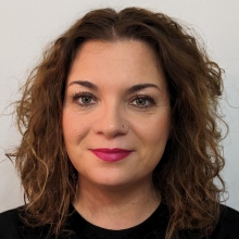 Acercar imagen: Lucía Fernández Fernandez, Psicólogo Santander