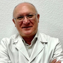 Acercar imagen: Antonio Moreno Reyes, Urólogo Madrid