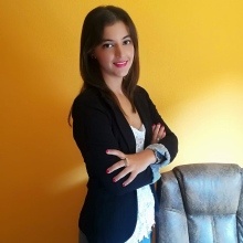 Acercar imagen: Almudena Campillo Fernández, Psicólogo infantil Murcia