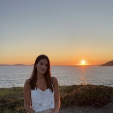 Acercar imagen: Andrea García Gondar, Logopeda 