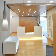 Clínica Dental Drs. Fernàndez