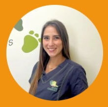 Acercar imagen: Andreina Iacobozzi Rodríguez, Terapeuta complementario Santa Cruz de Tenerife