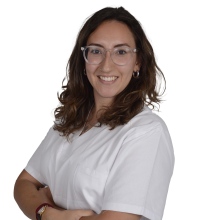 Acercar imagen: Carmen Romero Sánchez, Fisioterapeuta Ciudad Real