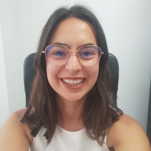 Acercar imagen: Jennifer Montesdeoca Rodriguez, Psicólogo Los Realejos