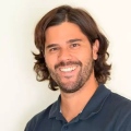Iván Palacio Priego, Fisioterapeuta Móstoles