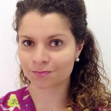 Acercar imagen: Saylin García Rodríguez, Dentista Madrid