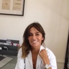Inés Romero de Aragón, Psicólogo Puerto de Santa Maria, El