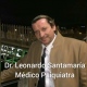 Consulta Psiquiatría Dr. Leonardo  Santamaria Vazquez